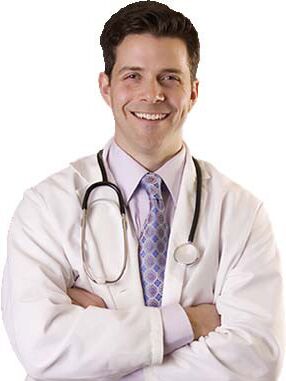 Doctor Dermatovenereologist Tiago